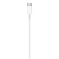 Apple USB-C to Lightning Cable 3.3ft: Fast Charging, Durable, Sync Data