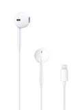 Apple EarPods with Lightning Connector for iPhone: Crisp Sound, Deep Bass