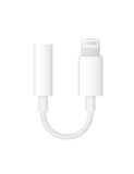Apple Lightning to 3.5mm Headphone Jack Adapter: Seamless Audio Connectivity