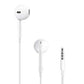 Apple EarPods with 3.5mm Headphone Plug - High-Quality Audio Experience