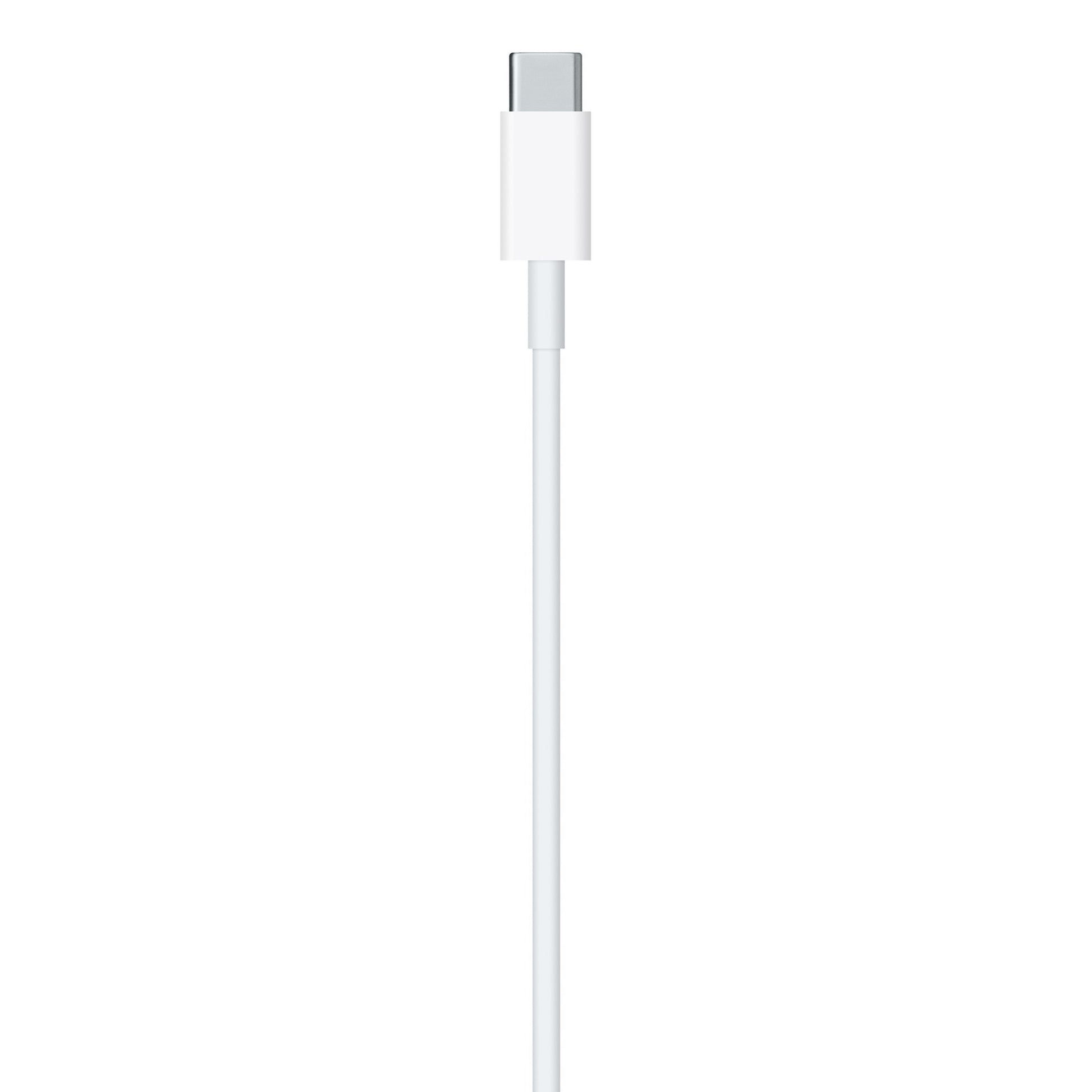 Apple USB-C to Lightning Cable 6.5 Feet: Fast Charging and Durable