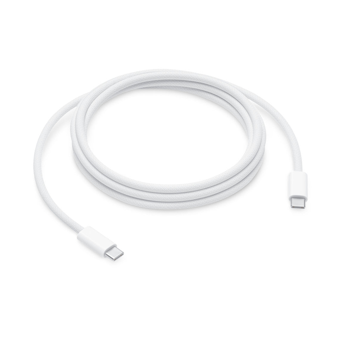 Apple 240W USB-C Fast Charging Cable 2m - High-Power iPhone iPad MacBook Charger
