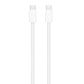 Apple 240W USB-C Fast Charging Cable 2m - High-Power iPhone iPad MacBook Charger