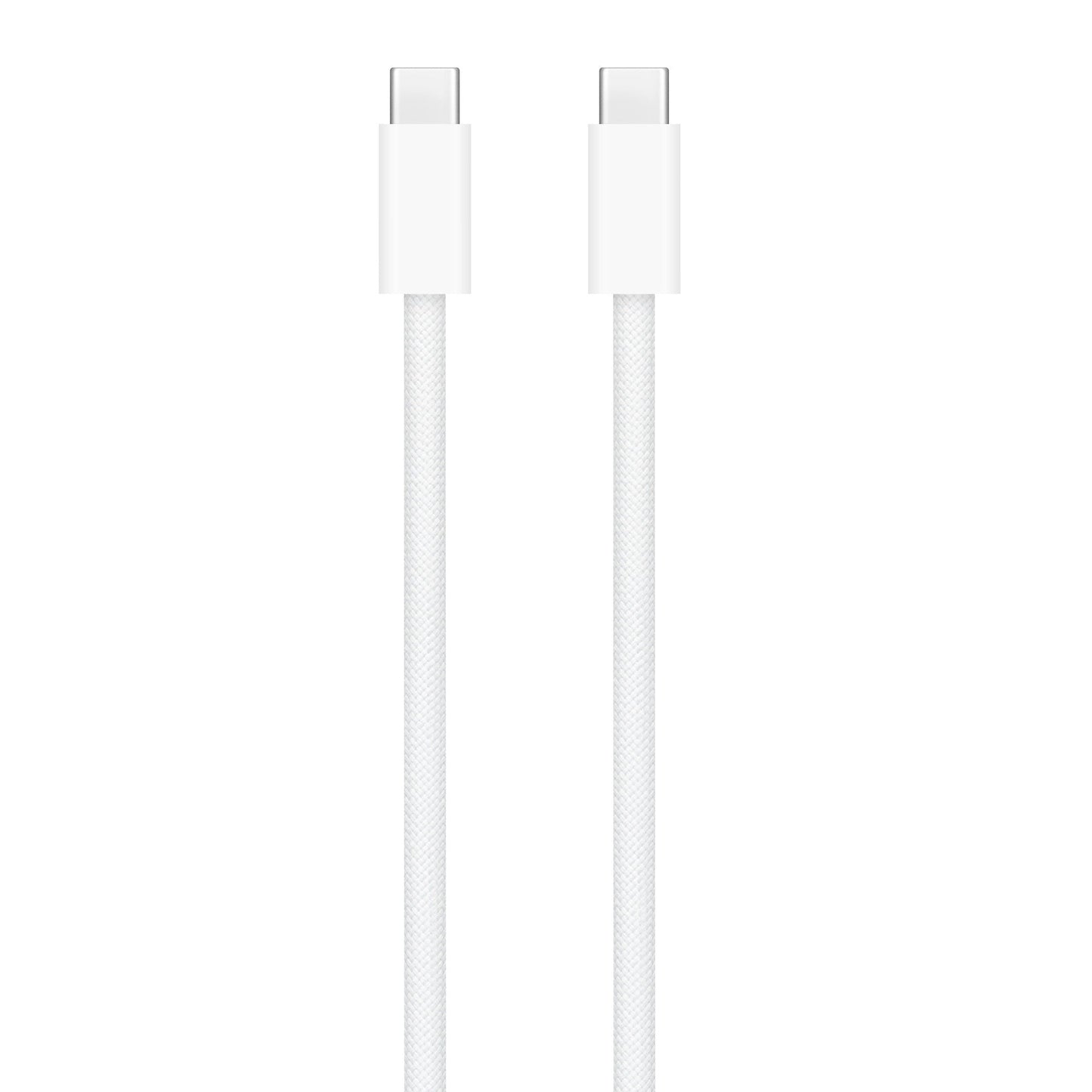 Apple 240W USB-C Fast Charging Cable 2m - High-Power iPhone iPad MacBook Charger