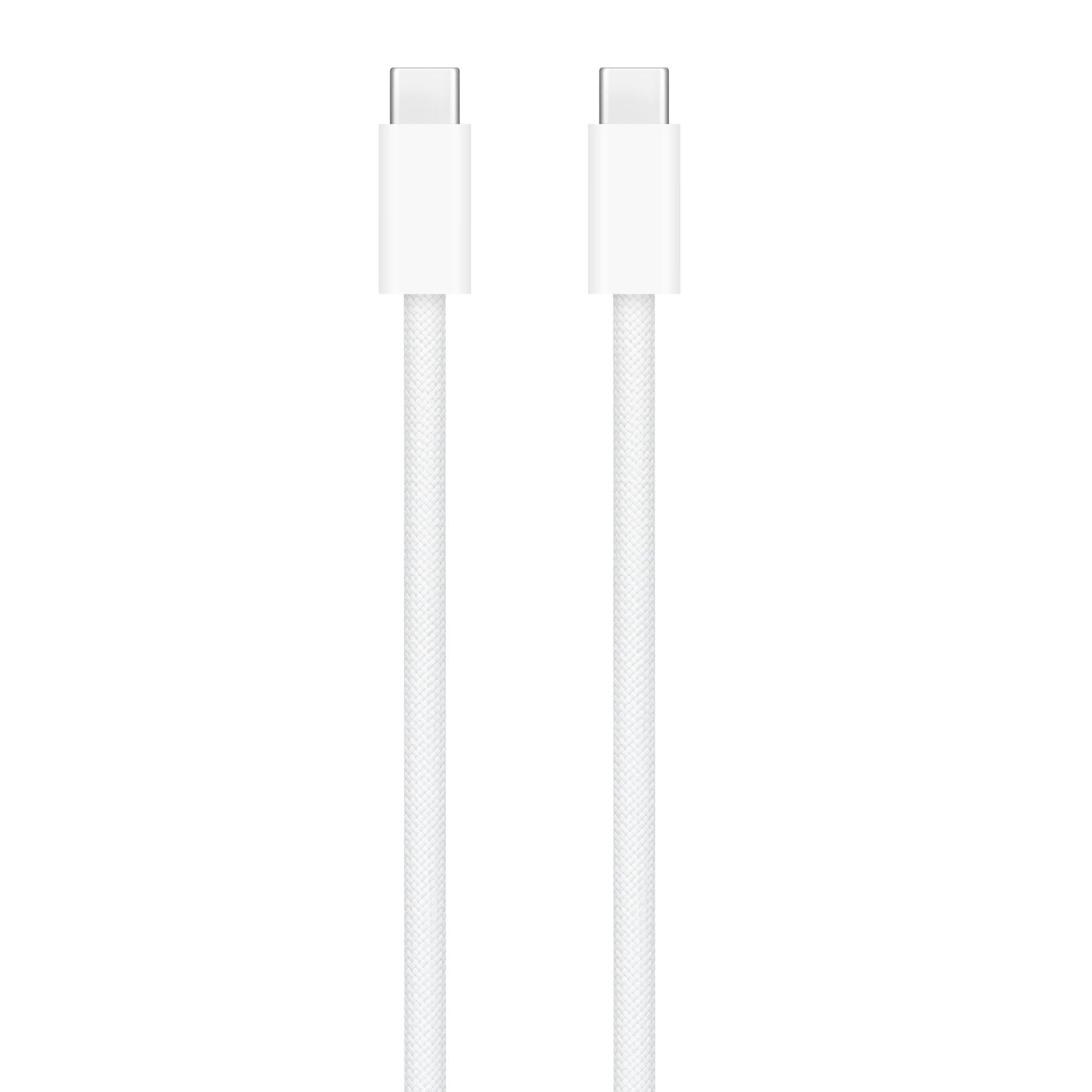 Apple 240W USB-C Fast Charging Cable 2m - High-Power iPhone iPad MacBook Charger