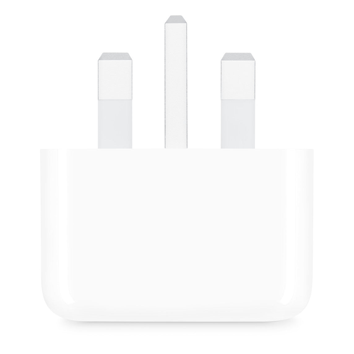 Apple 20W USB-C Power Adapter: Fast Charging Wall Charger for iPhone iPad