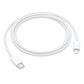 Apple USB-C to Lightning Cable 3.3ft: Fast Charging, Durable, Sync Data