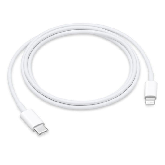 Apple USB-C to Lightning Cable 3.3ft: Fast Charging, Durable, Sync Data