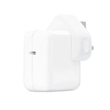 Apple Home Charger USB-C 30W Power Adapter for Fast Charging