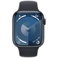 Apple Watch Series 9 45mm GPS with Sport Band