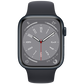 Apple Watch Series 8 GPS + Cellular 41mm with Sport Band - (Middle East Version)