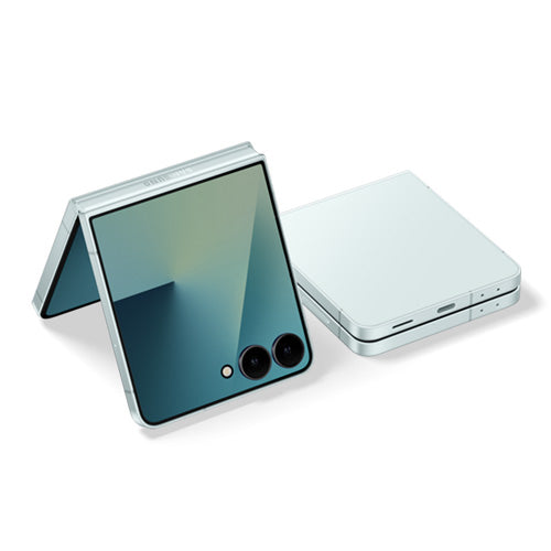 Galaxy Z Flip7 5G  (12GB+256GB)