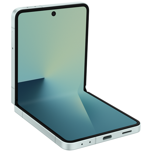 Galaxy Z Flip7 5G  (12GB+256GB)