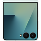 Galaxy Z Flip7 5G  (12GB+256GB)