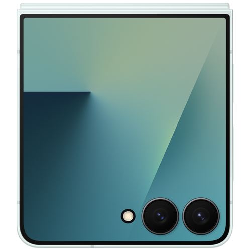 Galaxy Z Flip7 5G  (12GB+256GB)