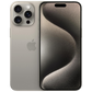 iPhone 15 Pro 128GB (Middle East Version)