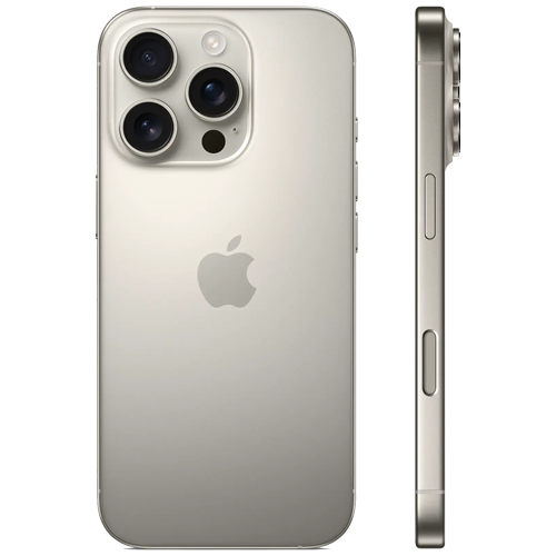 iPhone 16 Pro 128GB (Japan Edition)