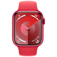Apple Watch Series 9 45mm GPS with Sport Band