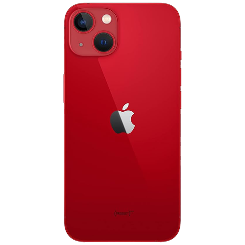 iPhone 13 128GB (Arabic Edition)