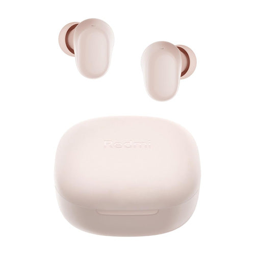 Xiaomi Redmi Buds 6 Play Wireless Earbuds – 36h Battery, IPX4
