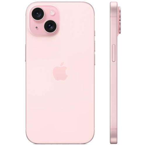 iPhone 15 Plus 128GB (English Edition)