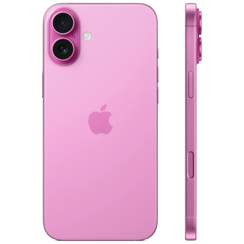 iPhone 16 Plus 128GB (Middle East Version)