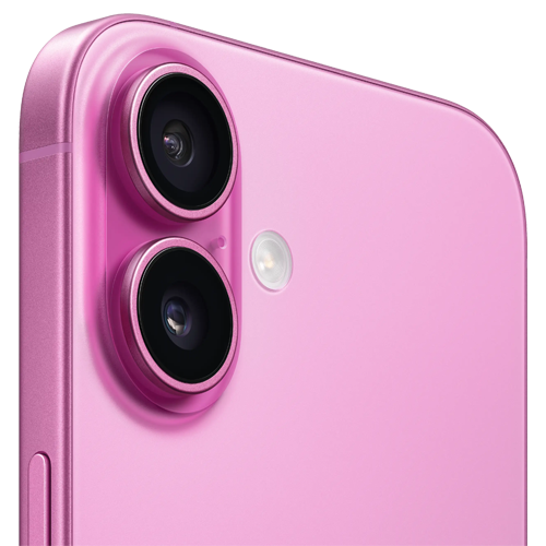 iPhone 16 128GB (English Edition)