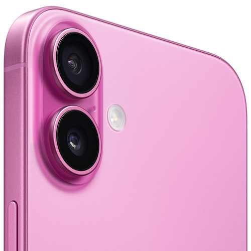 iPhone 16 Plus 256GB (Japan Edition)