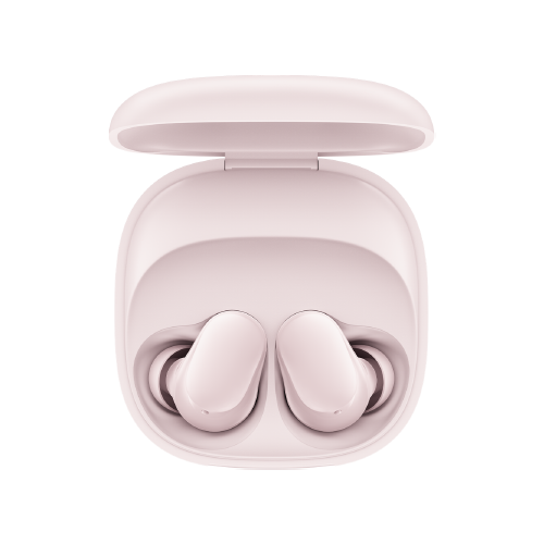 Xiaomi Redmi Buds 6 Play Wireless Earbuds – 36h Battery, IPX4