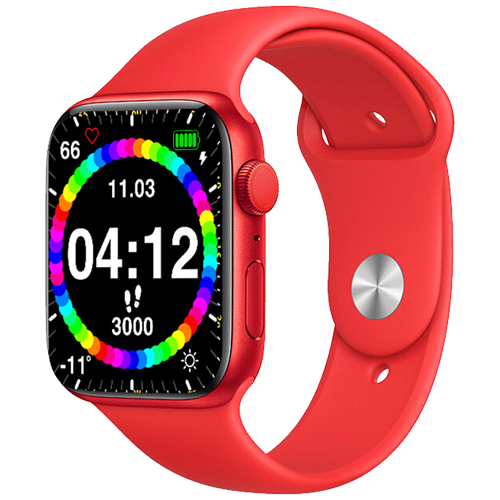 XCell G7 Pro Signature Smartwatch 2.01" HD Display, Bluetooth Calls