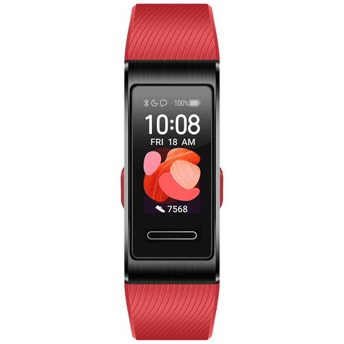 HUAWEI Band 4 Pro