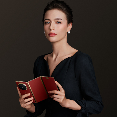 HUAWEI Mate XT ULTIMATE DESIGN (16GB+1TB)