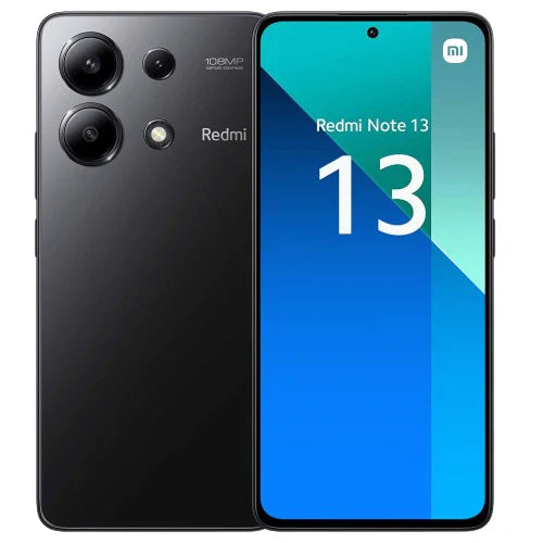 Xiaomi Redmi Note 13 NFC 8GB RAM 256GB Storage Smartphone