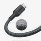 Anker 544 USB-C to USB-C Cable: 140W Bio-Nylon Fast Charging Power Cable