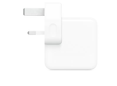 Apple Home Charger USB-C 30W: Fast, Efficient, Compact Power Adapter