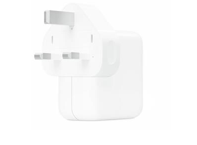 Apple Home Charger USB-C 30W: Fast, Efficient, Compact Power Adapter