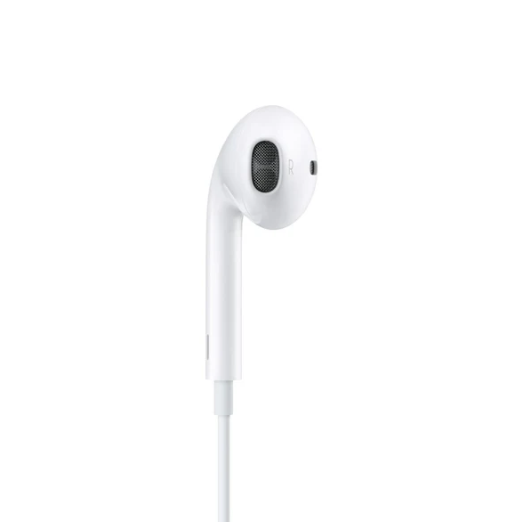 Apple EarPods USB-C MTJY3: High-Quality Audio, Comfortable Fit, Durable Design