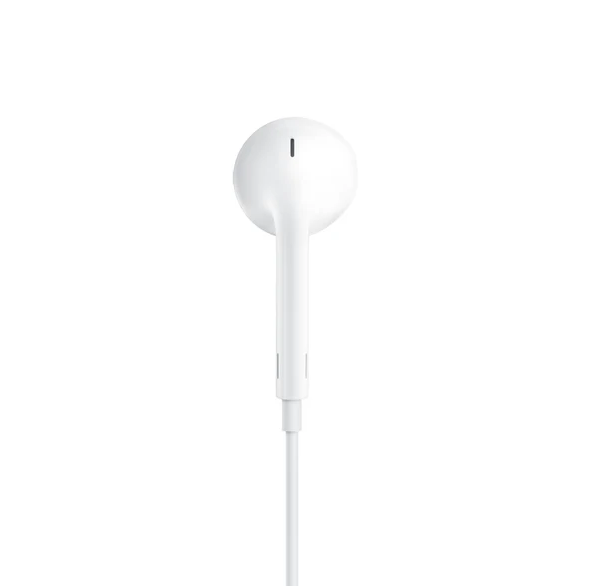 Apple EarPods USB-C MTJY3: High-Quality Audio, Comfortable Fit, Durable Design