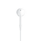 Apple EarPods with USB-C Connector: Crisp Audio, Deep Bass, Remote Control
