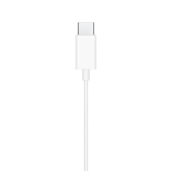 Apple EarPods USB-C MTJY3: High-Quality Audio, Comfortable Fit, Durable Design