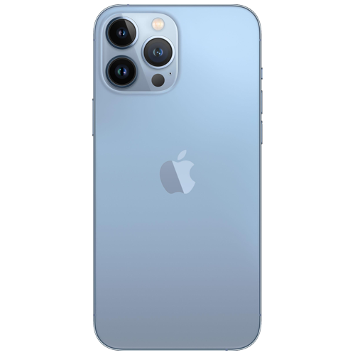 iPhone 13 Pro 512GB (Middle East Version)