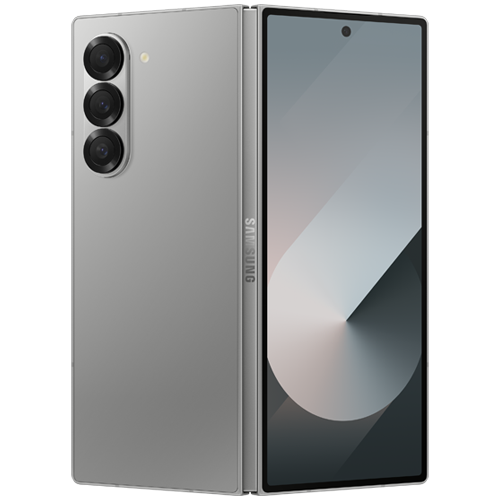 Galaxy Z Fold6 5G (12GB+512GB)