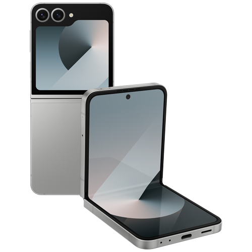 Galaxy Z Flip6 (12GB+256GB)