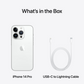 iPhone 14 Pro 128GB (Middle East Version)