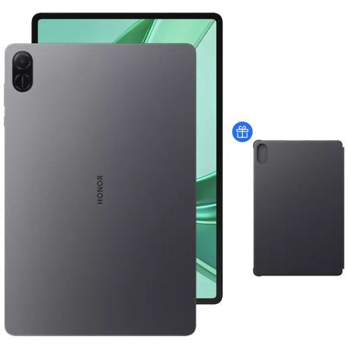 Honor Pad X8a 11-inch Wi-Fi Tablet with 4GB RAM and 128GB Storage