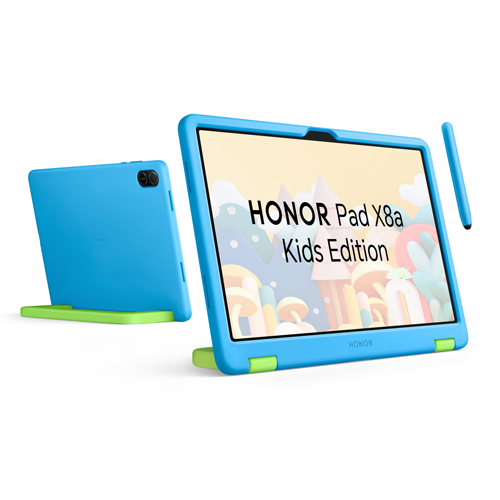 Honor Pad X8a 11-inch Kids Edition Wi-Fi Tablet with 128GB Storage