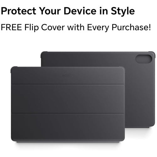 Honor Pad X8a 11-inch Wi-Fi Tablet with 4GB RAM and 128GB Storage