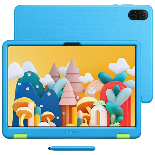 Honor Pad X8a 11-inch Kids Edition Wi-Fi Tablet with 128GB Storage