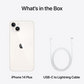 iPhone 14 Plus 128GB (Middle East Version)