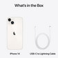 iPhone 14 128GB (English Edition)